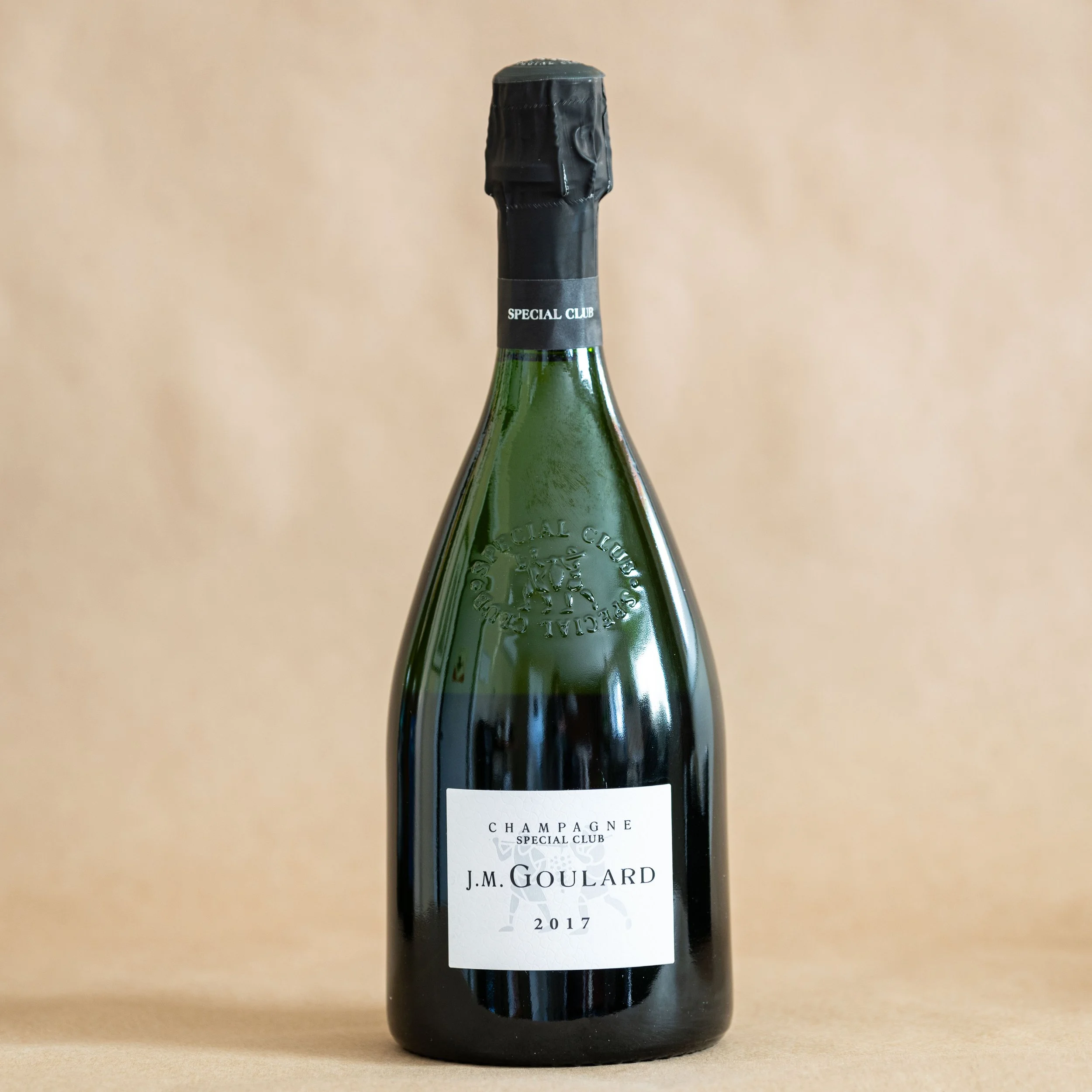 J.M. Goulard — Piedmont Wine Imports